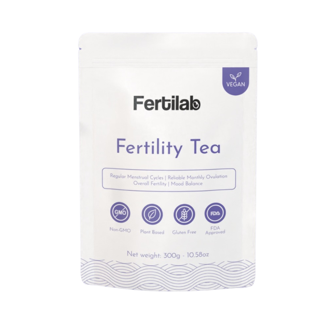 FertiLab - 1 Month Supply