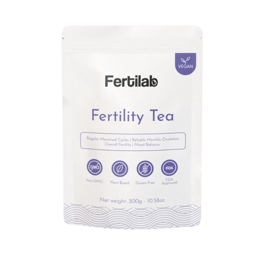 FertiLab - 1 Month Supply