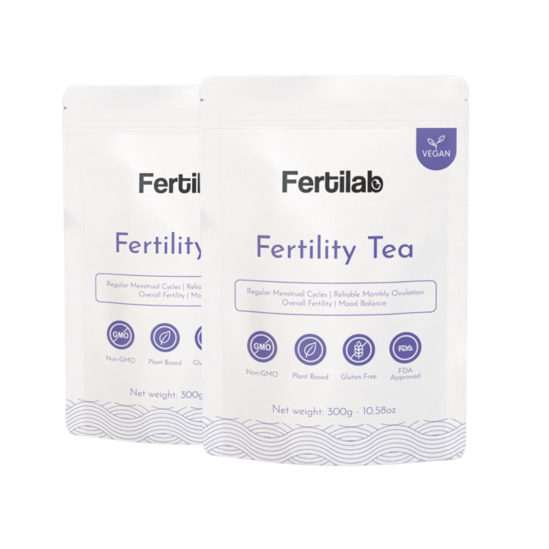 FertiLab - 2 Months Supply