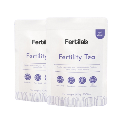 FertiLab - 2 Months Supply