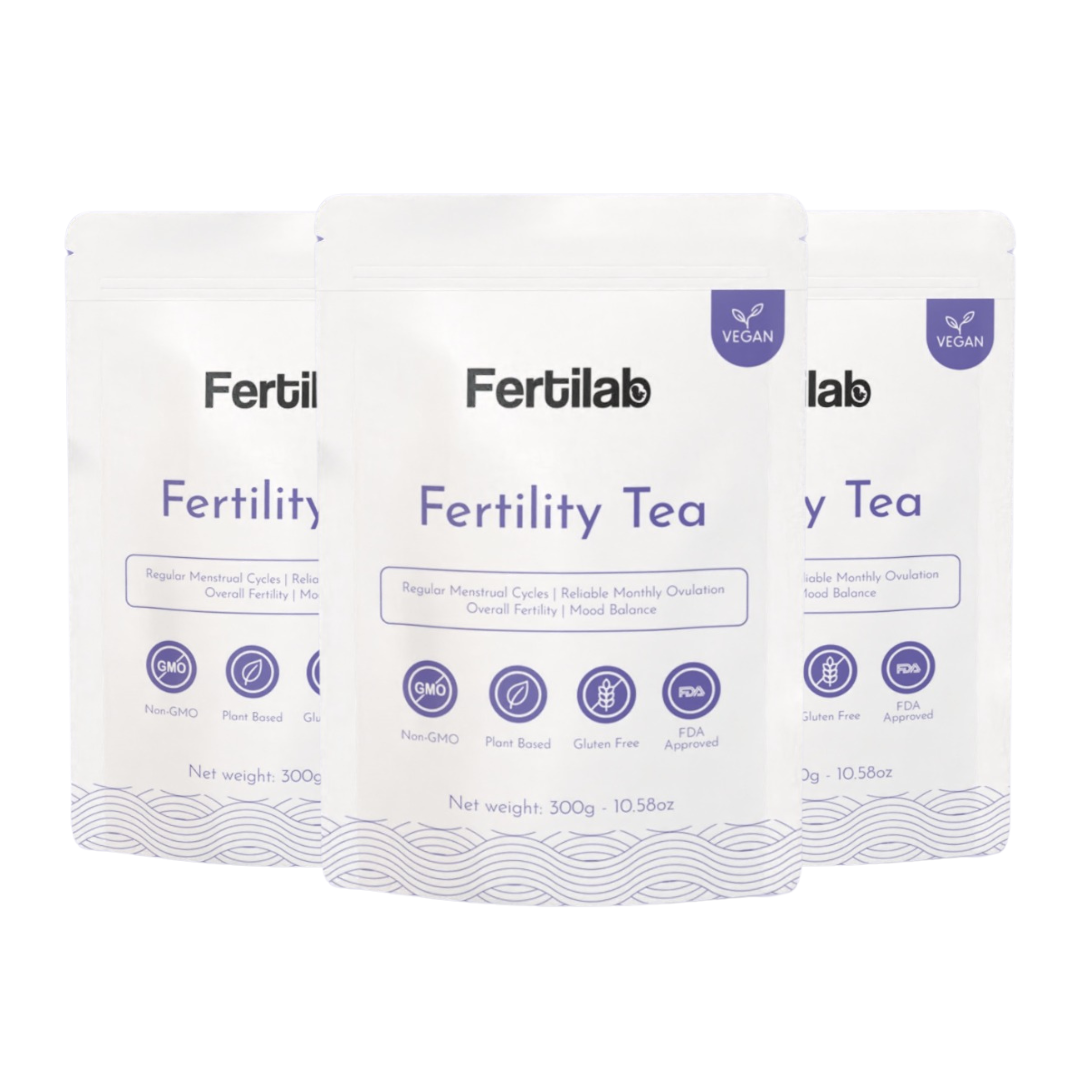 FertiLab - 3 Months Supply