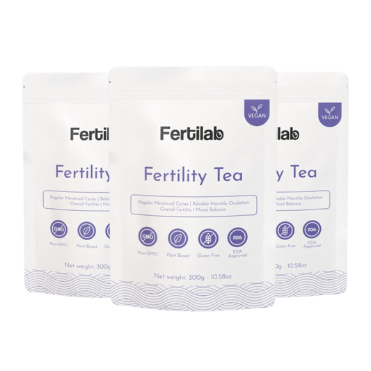 FertiLab - 3 Months Supply